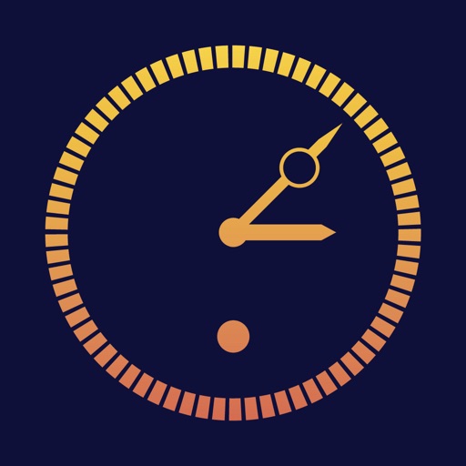 World Clock - Local Time Icon