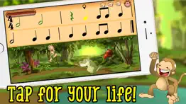 rhythm swing- music drills iphone images 2