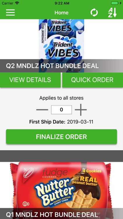 McLane Virtual Trade Show screenshot-4