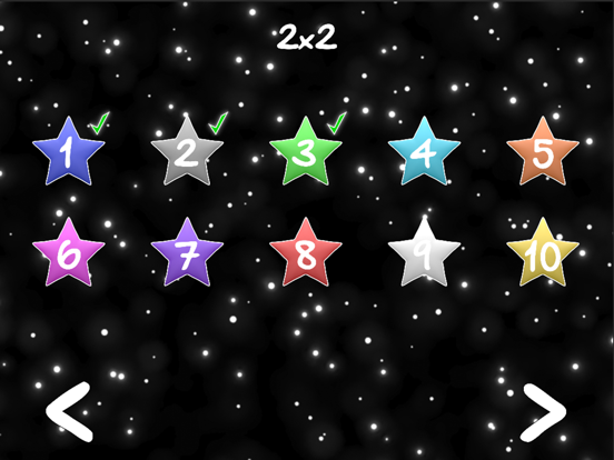 Screenshot #5 pour Catch The Stars