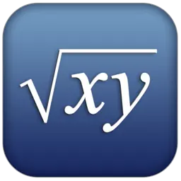 Symbolic Calculator app icon