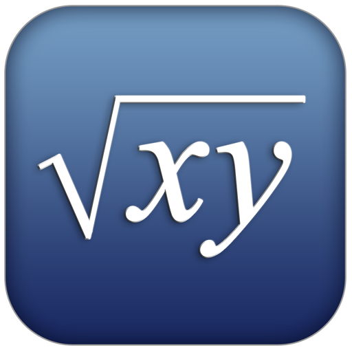 Symbolic Calculator App Contact