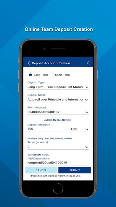 Sathapana Business Mobile screenshot 3