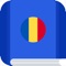 This app provides Romanian etymology dictionary