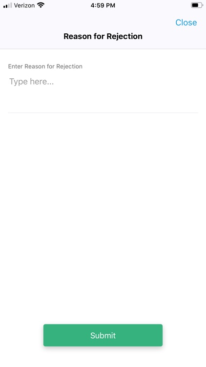 Approver - Smart Approvals screenshot-3