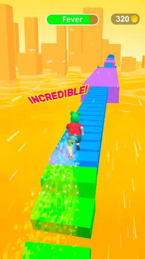 Parkour Masters screenshot 3