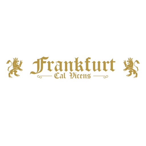 Frankfurt cal vicens icon