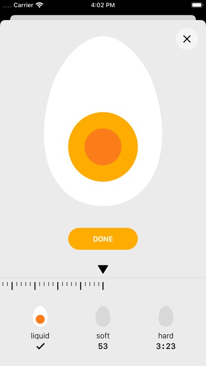 Egghart – The Egg Timer screenshot-4