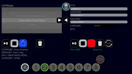 Game screenshot Pipe Organ apk