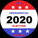 2020 Election Spinner Poll App Support