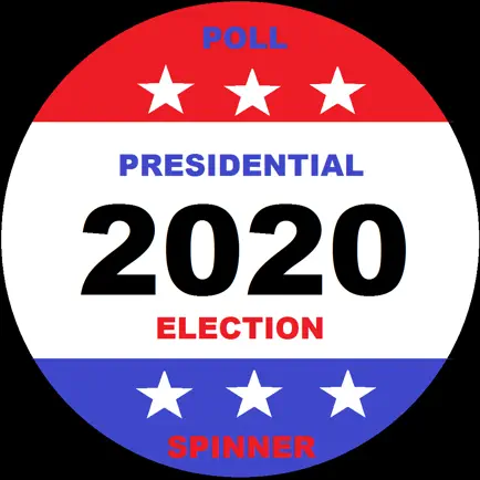 2020 Election Spinner Poll Cheats