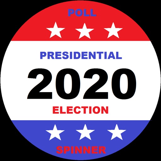 2020 Election Spinner Poll icon