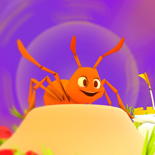Ant Army 3D