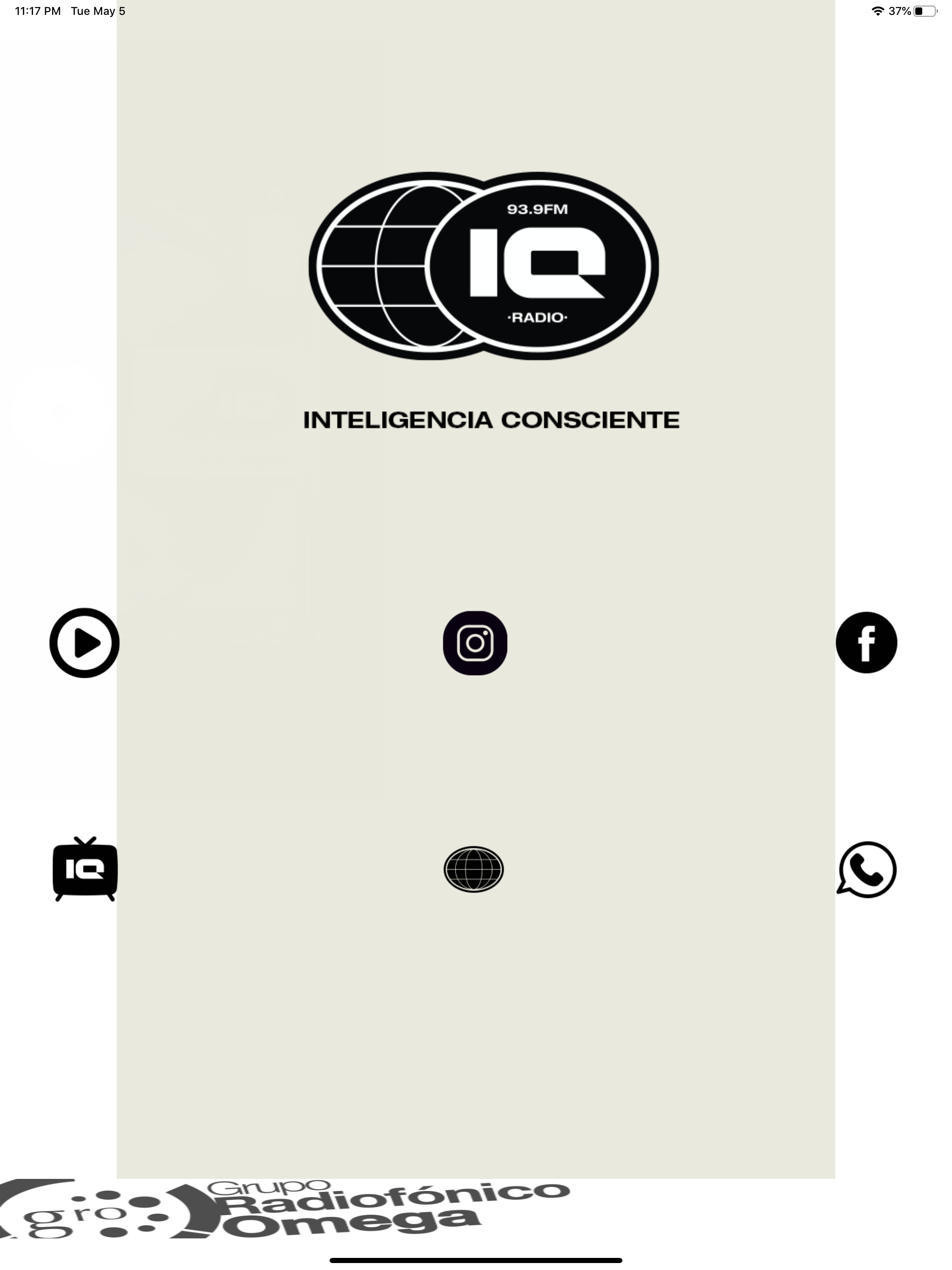 IQ Radio FM