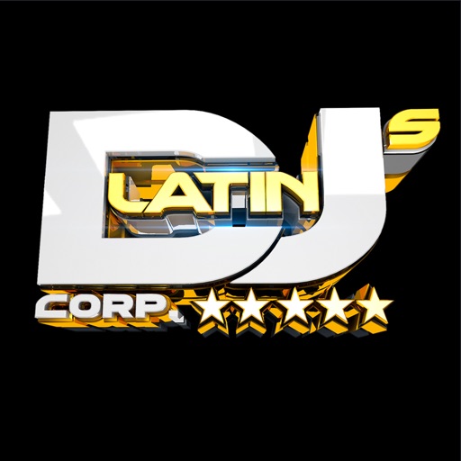 Latin DJs Corp. icon