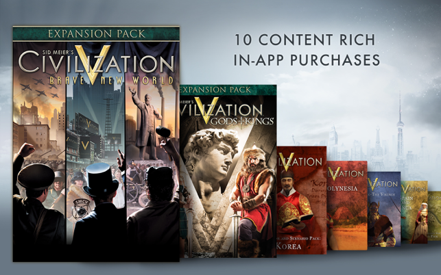 Civilization® V Screenshot
