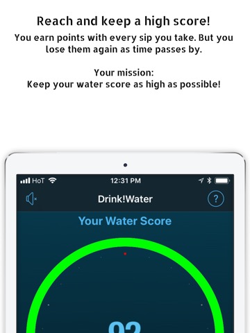 Drink Water - Health Reminderのおすすめ画像4