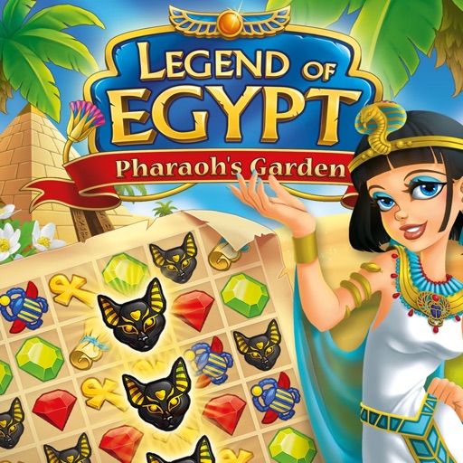 Legend of Egypt