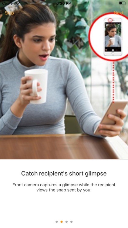 tbfApp - ToBeFrank App
