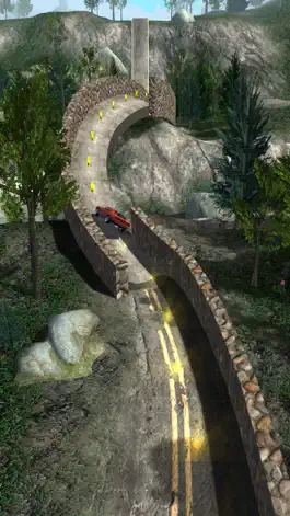 Game screenshot Slingshot Stunt Driver & Sport hack