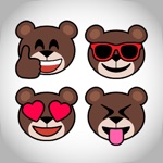 BEAR emoji