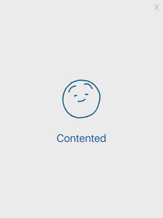 Emotions & Feelings screenshot-3