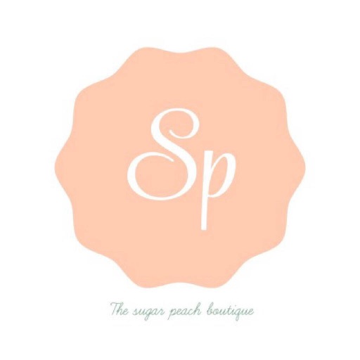 The Sugar Peach Boutique