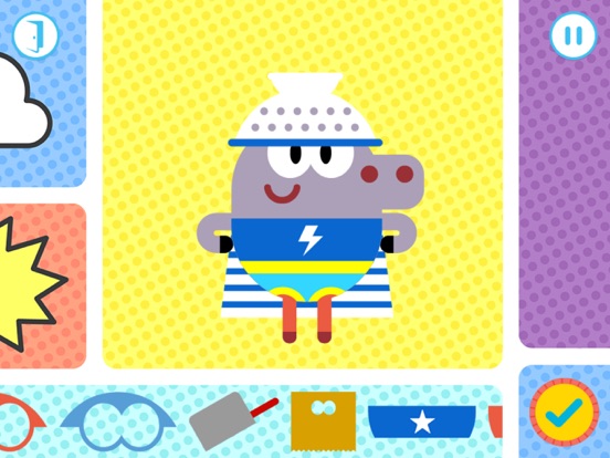 Hey Duggee: The Big Badge Appのおすすめ画像3