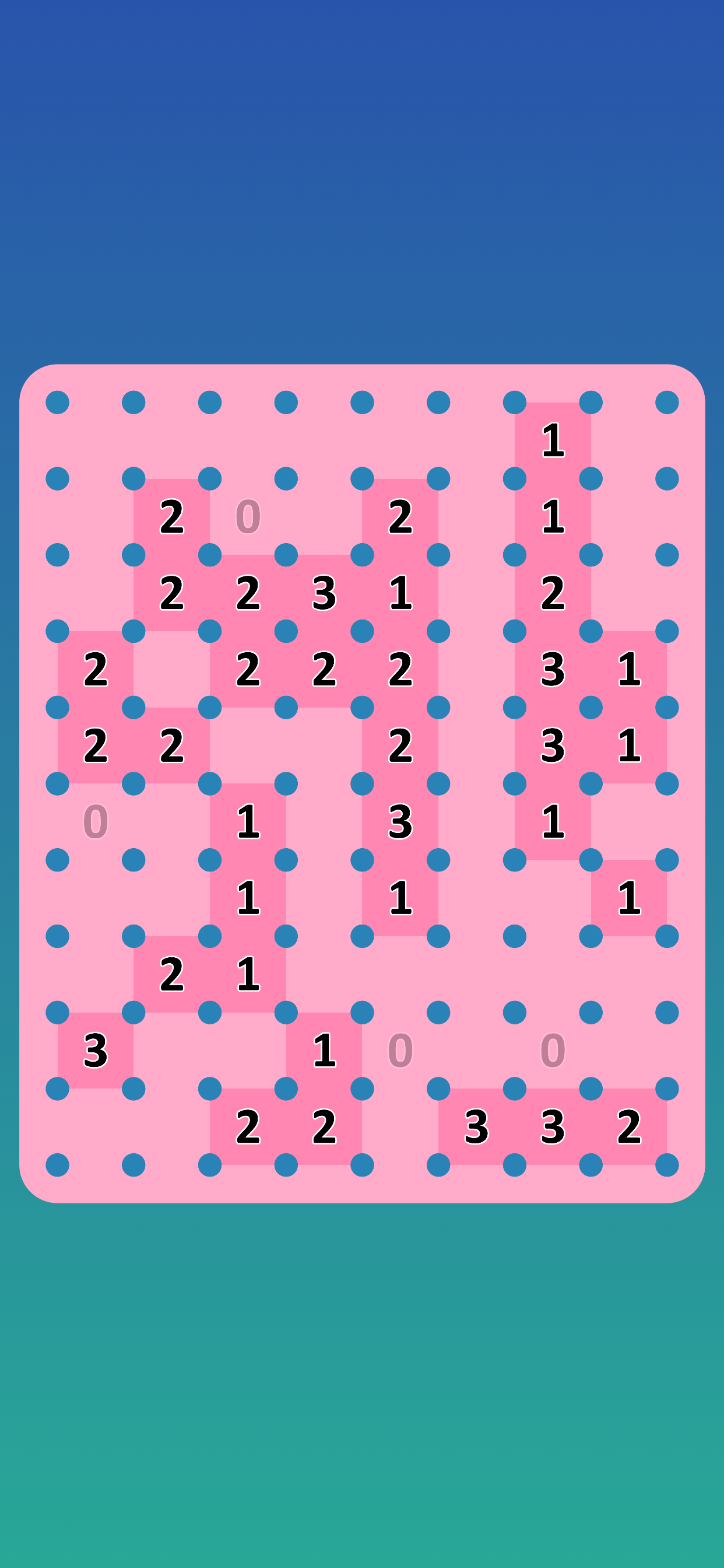 Line Loops - Logic Puzzles