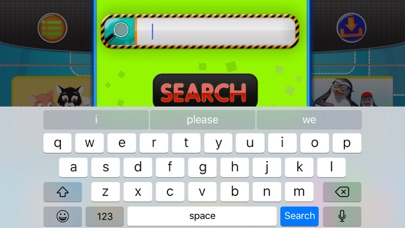 Nursery Rhymes World for Kids Screenshot