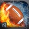 Match up against your friends, your enemies, or anyone in the world in a head-to-head Football Showdown
