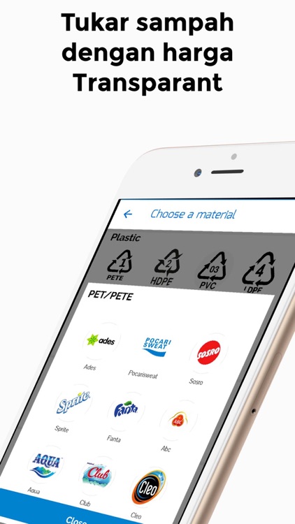 Mountrash screenshot-4