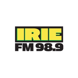 IRIE FM Cayman