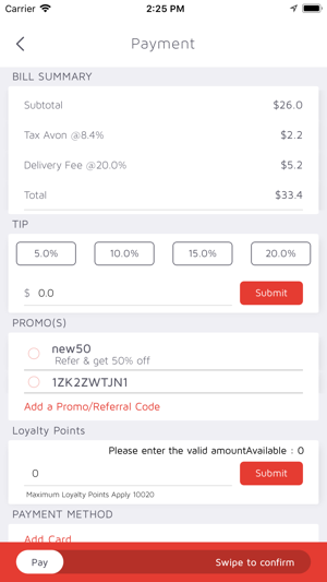 MozoRun(圖7)-速報App