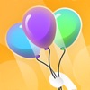 Balloon Racing icon