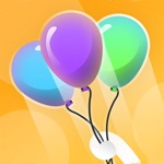 Balloon Racing