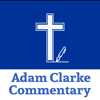 Adam Clarke Bible Commentary. - Mala M