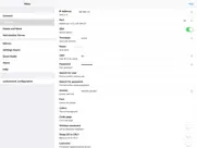 mocha telnet ipad resimleri 4