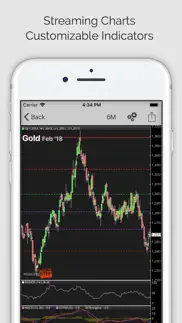 commodities pro (ms) iphone screenshot 2