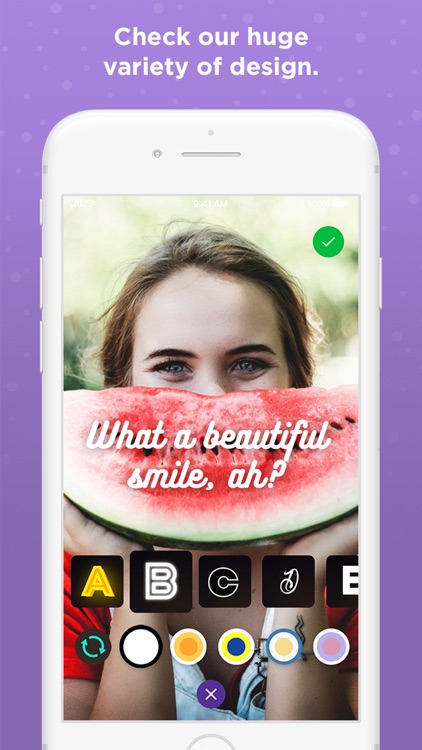 Photo Font  Add Text to Photos
