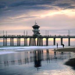 OC Coastal Homes App