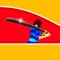 • Blast your enemies away