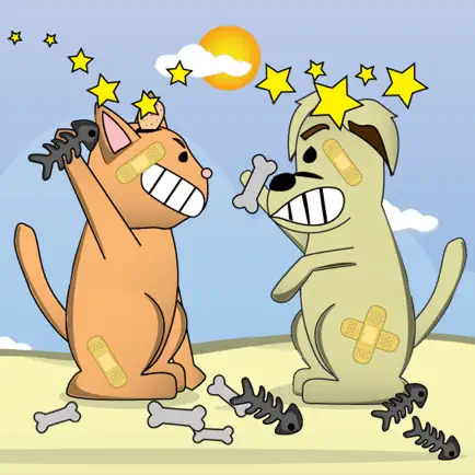 Cat vs. Dog Читы