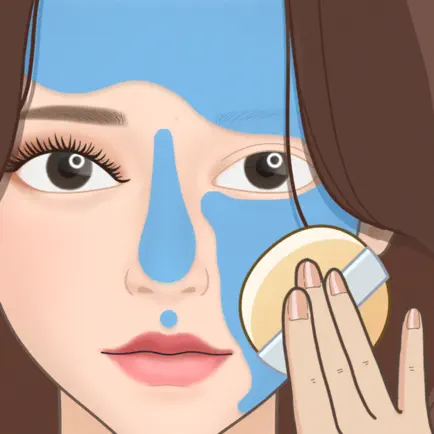 Make Up Removal 2D Cheats