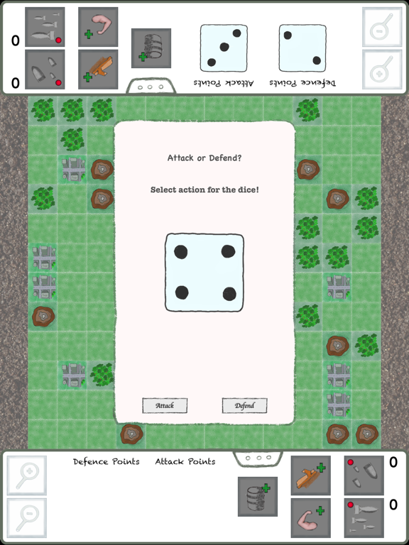 Screenshot #6 pour War The Game