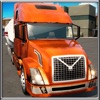 Trucker Parking 3D - iPhoneアプリ