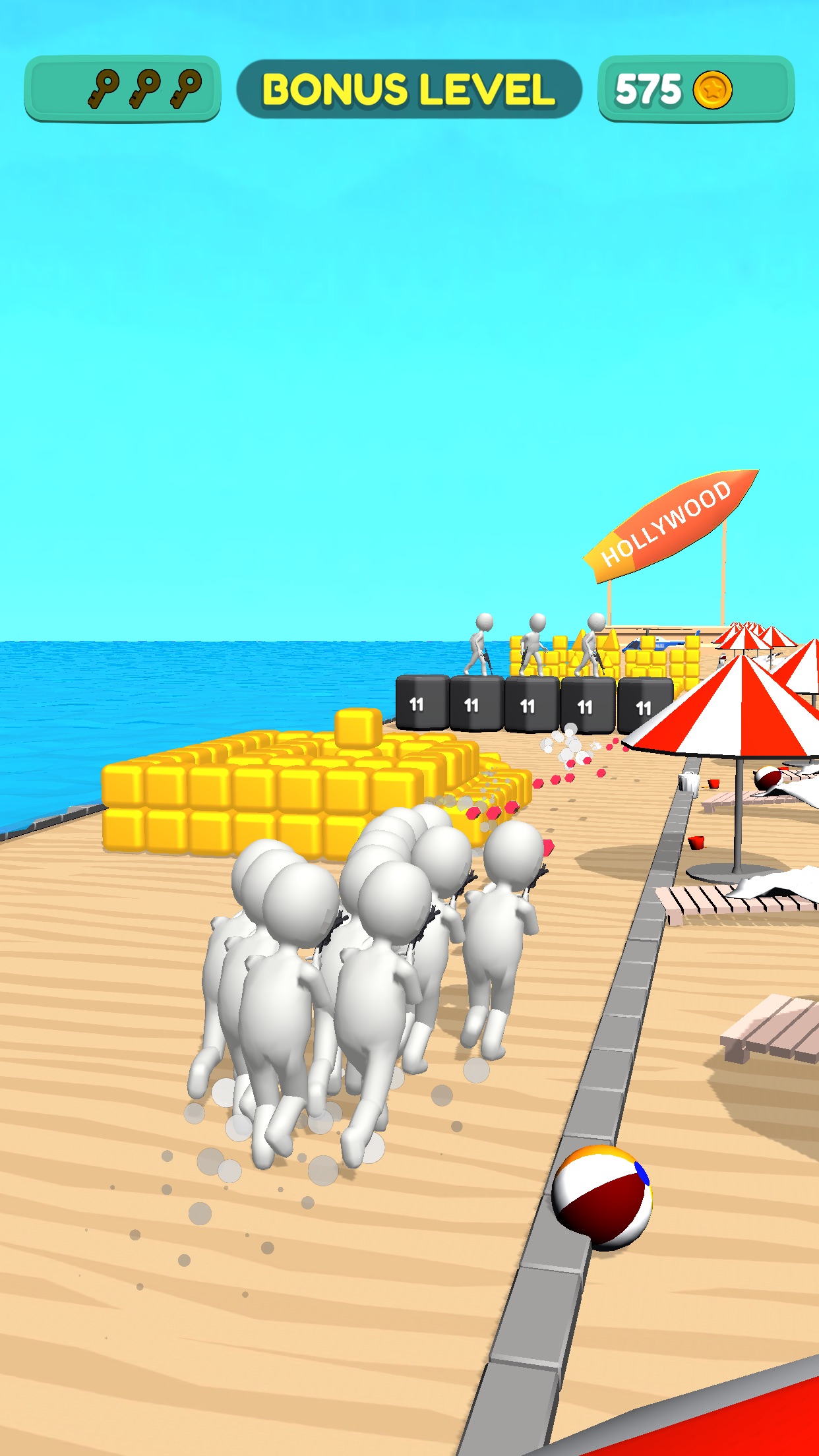Screenshot 6 of Gun Gang