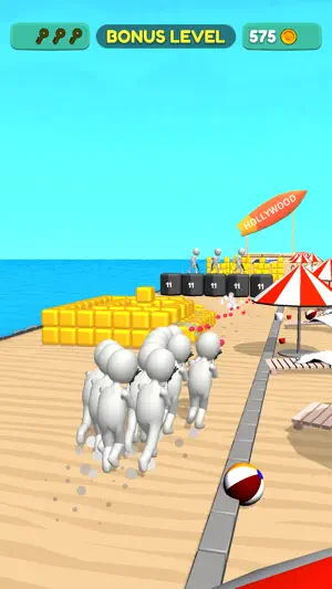 Gun Gang screenshot 6