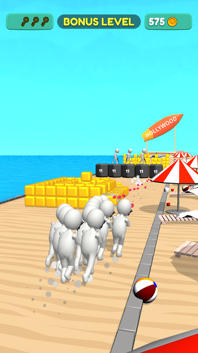 Gun Gang official gameplay screenshot 9
