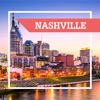 Nashville Tourism Guide icon